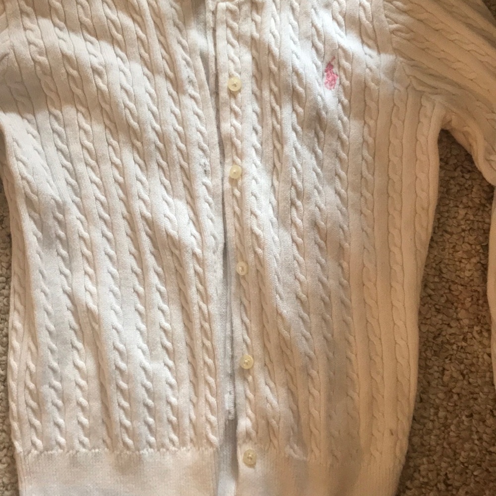 Cardigan - Picture 3 of 3